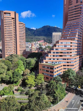 ApartaSuite Centro Internacional